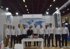 The team of Aytekin Group